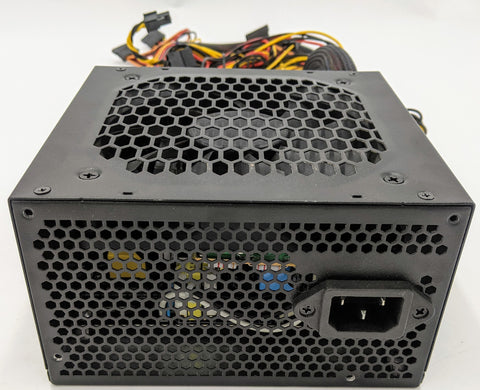 EVGA 400W Desktop Power Supply- 100-N1-0400-L1