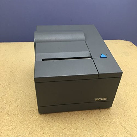 IBM Suremark Three 4610 Thermal/Impact Pos Printer RS-232 Black 4610-GD4