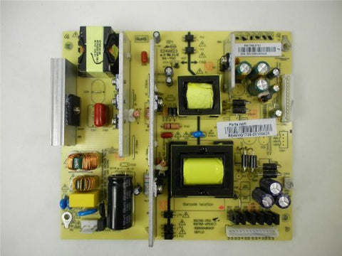 RCA LED60B55R120Q POWER SUPPLY RS178S-3T01