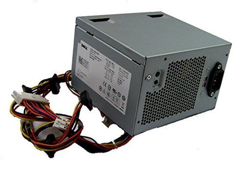 Dell OptiPlex 380 B255PD-00 255W Desktop Power Supply- X472M