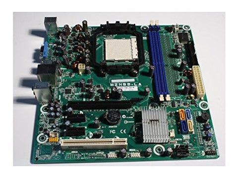 HP Compaq Presario CQ5000 Desktop M2N68-LA Motherboard- 513426-001