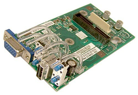 Intel SR1400 Server Front Panel I/O Board Assembly- C74973-501