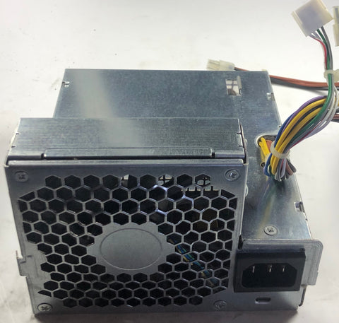 HP Compaq Pro 4300 SFF Desktop PCA019 240W Switching Power Supply- 613663-001