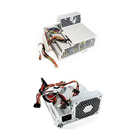 HP DC5800 DC5850 DC7900 SFF 460974-001 Power Supply, Spare# 462435-001