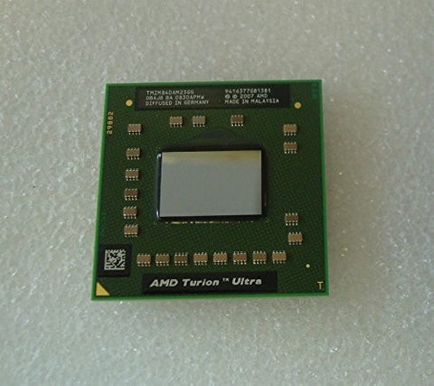 AMD Turion 64 X2 Ultra Dual-Core 2.3GHz- TMZM84DAM23GG