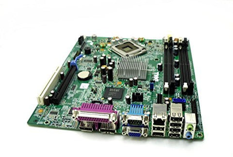 Dell Optiplex 760 SFF GA0404 Motherboard- M863N