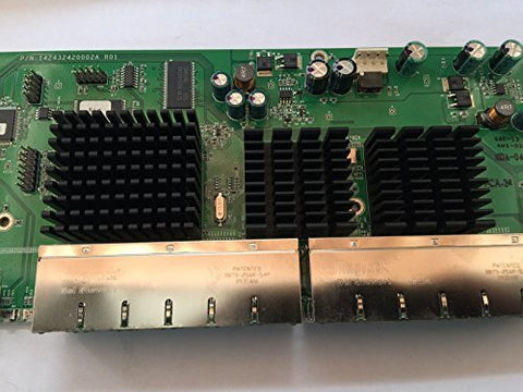 HP j9450 Main Board p/n 142432420002a r01