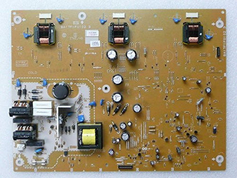 Emerson LC320EM2 Power/Inverter Board- BA17F1F0102_3