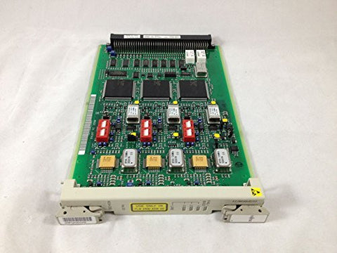 Fujitsu FLM 150 ADM Multiplexer Mid Speed Switch Module- FC9616MDA1