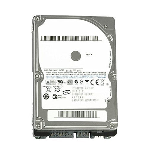 Hitachi HTS541680J9SA00 80GB SATA Hard Drive- 42T1491