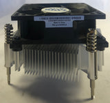 Lenovo ThinkCentre M71 Desktop Heatsink & Fan Assembly- 03T9513