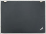 Lenovo ThinkPad T410 Laptop- 128GB SSD, 4GB RAM, Intel i5 CPU, Windows 10 Pro