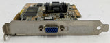 Asus Riva TNT2 16MB Graphics Card- AGP-V3800/16M/PUR