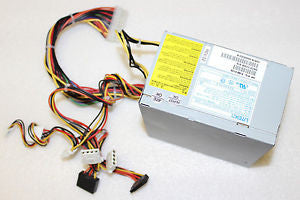 HP 5188-0129 300W 300 Watts Continuous Desktop Power Supply Lite-On PS-5301-08HA