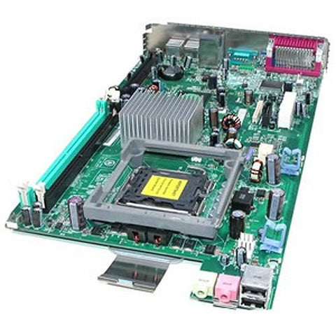 IBM SYSTEM BOARD FOR M55 43C0063