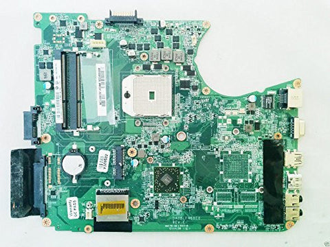 Toshiba Satellite L755D A000081230 Laptop Motherboard- DA0BLFMB6E0