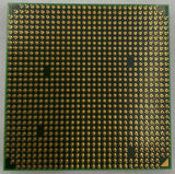 AMD Athlon X2 5400B Desktop CPU Processor- ADO540BIAA5DO