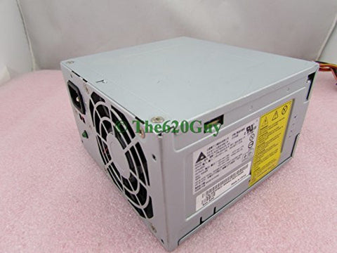 Dell Inspiron 530 Vostro 200 300W Power Supply XW601 Delta DPS-300AB-24 B OEM