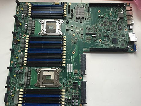 Cisco UCS C240 M35 V03 Rack Mount Server Motherboard 74-10443-02