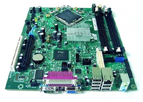 Dell Optiplex 755 Motherboard PU052