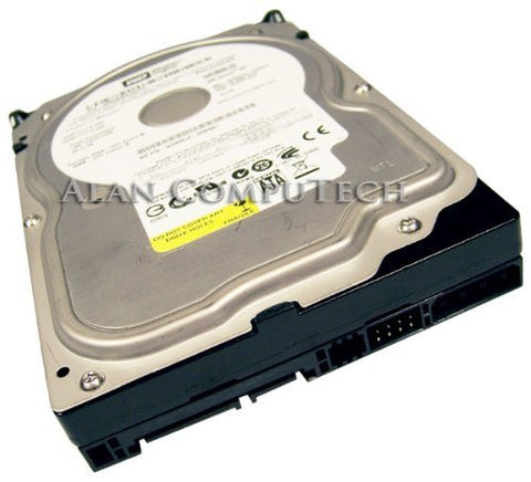 Western Digital Caviar SE 80GB SATA WD800JD 7.2K Hard Drive