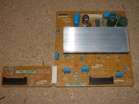 Samsung BN96-13067A X-Main Board