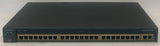Cisco Catalyst 2950T 24-Port Managed Switch- WS-C2950T-24