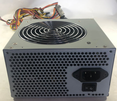 Power Up PU450 450W ATX Desktop Switching Power Supply