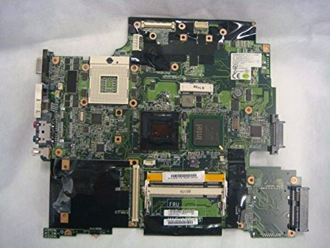 Lenovo Thinkpad R61i Laptop Motherboard- 43Y6873