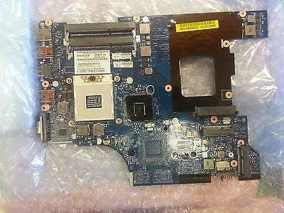 Lenovo ThinkPad E530 Intel Motherboard 04Y1181 LA-8133P 4619GJ39L07