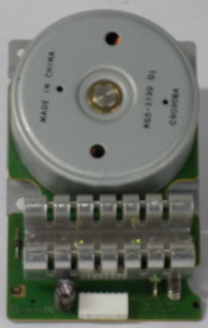 HP LaserJet 4050TN Printer Motor Principle - RG5-3730