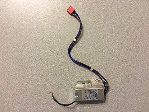LG 42PJ350-UB.AUSLLHR Noise Filter AC Plug IF8-E06DEW EAM60352509