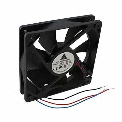 DC Brushless Server Cooling Fan- AFB1212H