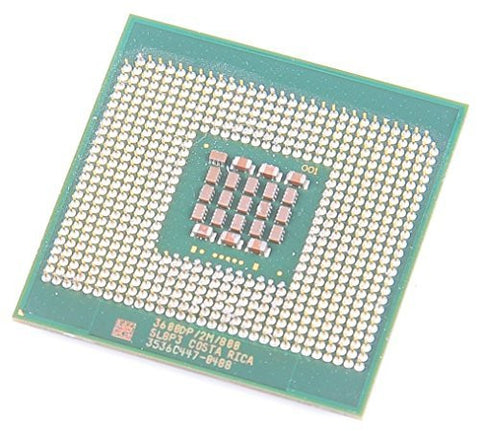 Intel Xeon 3.6GHz/2M/800MHz Processor- SL8P3