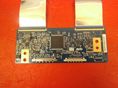 RCA LED55G55R120Q 55T10-COE T550HVN03.3 T-CON BOARD