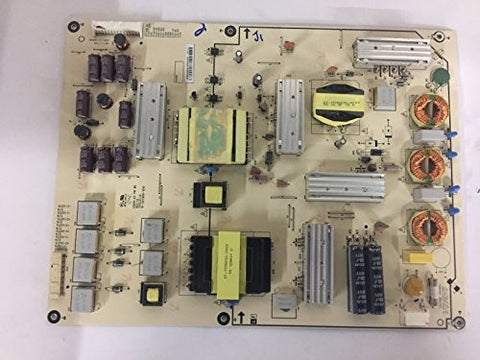 Vizio E-Series E601I-A3 Razor LED TV 1P-1127800-1010 Power Supply Board- 09-60CAP000-00