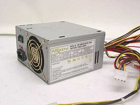 Nspire 300W Switching Power Supply- NSP-300P4B