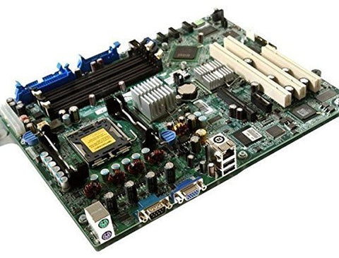 Dell PowerEdge 840 Motherboard- XM091