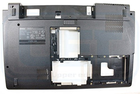 Dell Studio 1558 Laptop Bottom Case- NJWJR