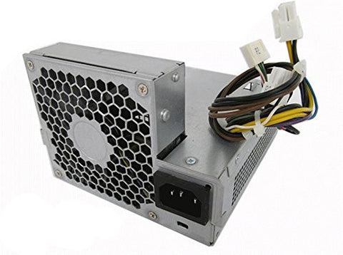 Hp Pro 6000 6005 6200 Elite 8000 8100 8200 SFF 240w Power Supply 503375-001 503376-001