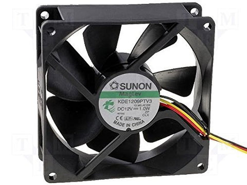 Acer Veriton M670G Desktop Cooling Fan- KDE1209PTV3