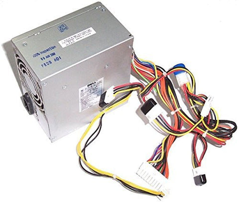 Dell H2678 Power Supply Model#-NPS-250KB D