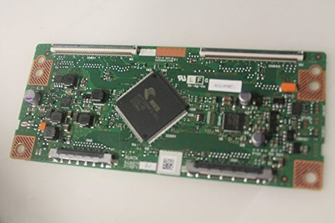 RCA Led60b55r120q T-con Board Runtk 5489tp 0116fvzj, Zj