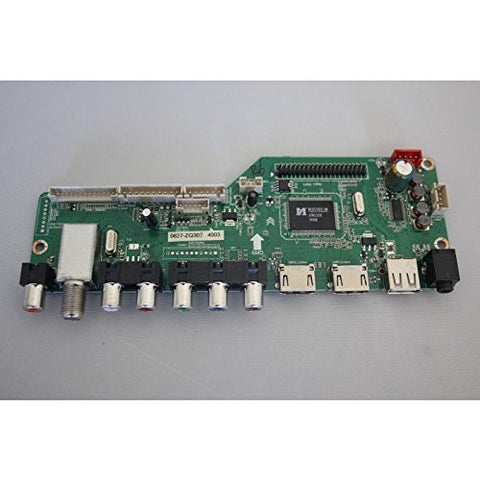 RCA LED48G45RQ Main Board- LD.M3393.B