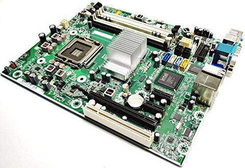 HP Compaq 6000 Series SFF Intel Motherboard 531965-001