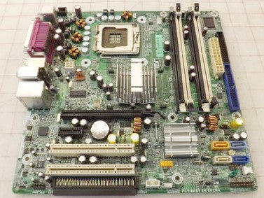 HP dc7600 Motherboard 375376-001  T34370