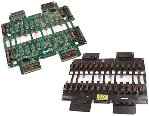 IBM 41Y4864 BladCenter H 8852 Midplane Board 25R5780