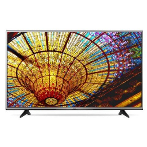 LG 49UH6030 4K UHD Smart LED TV