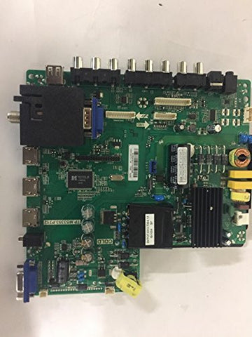 Sceptre E-40 LCD TV V400HJ6-PE1 Main Board- B14060116