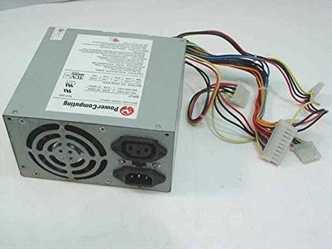 Power Computing 03-PS257F Switching Power Supply- TCX-20D